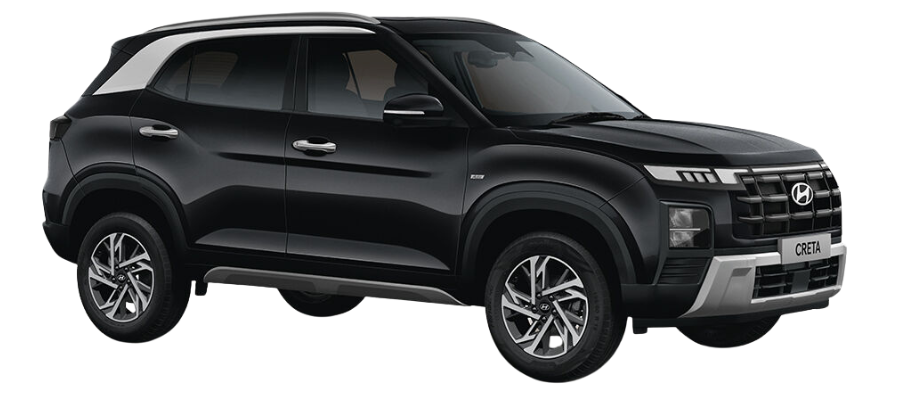 Creta Black
