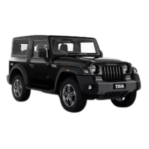 Mahindra Thar