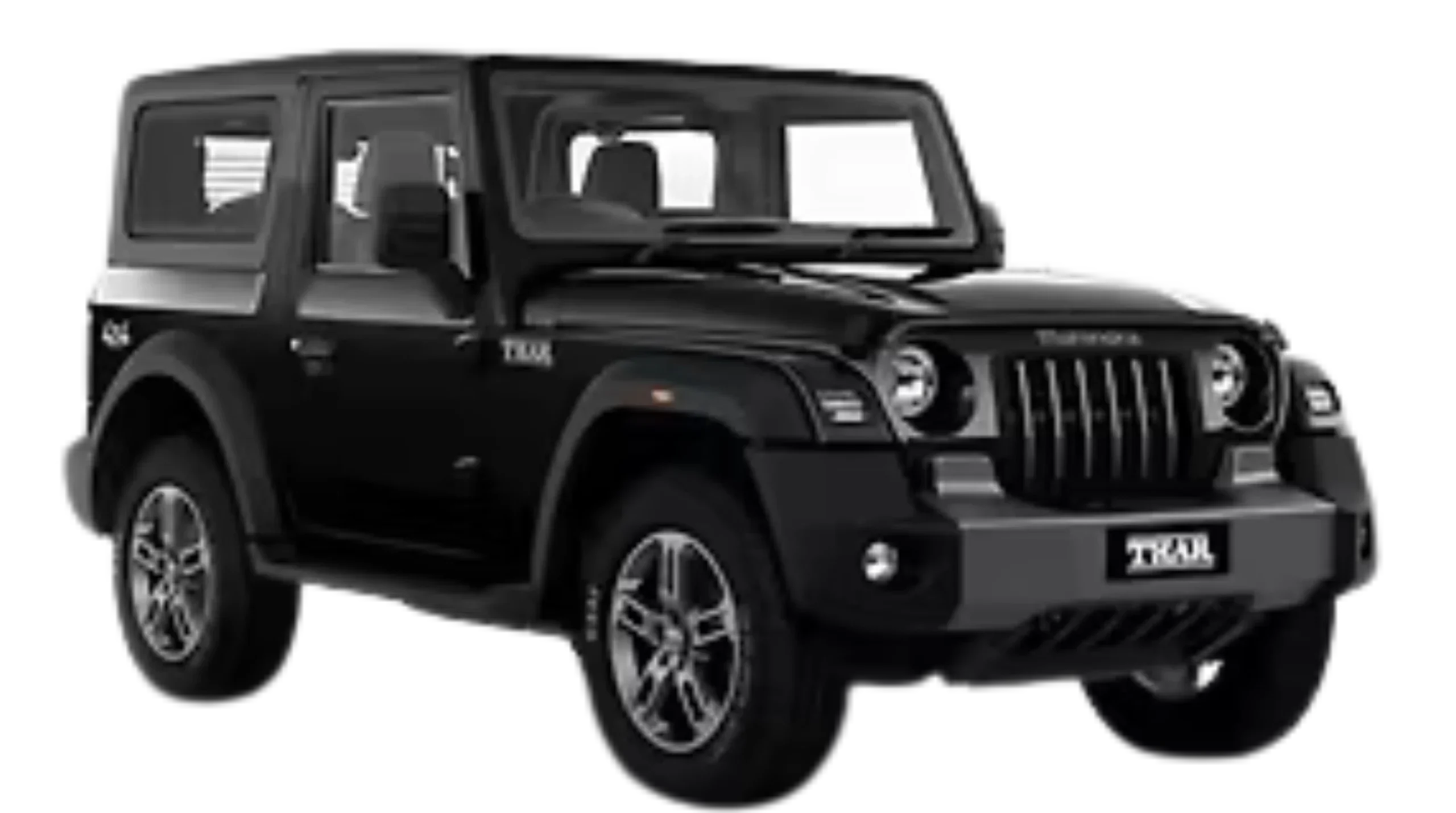 Mahindra Thar