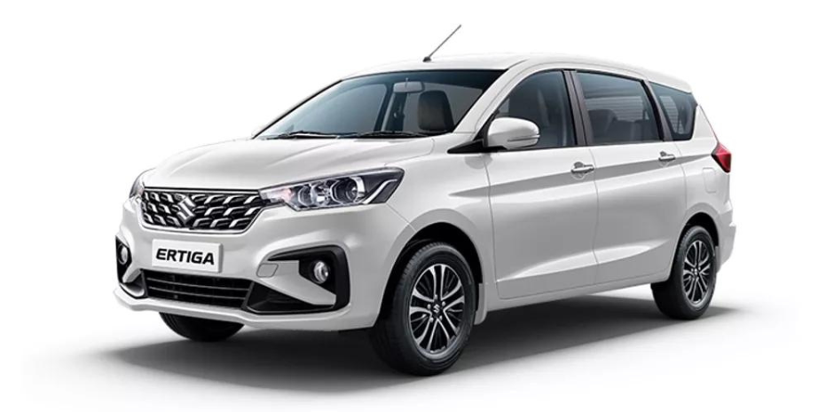 Maruti Ertiga