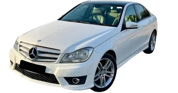 Mercedes c220d