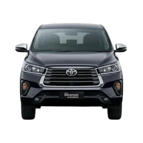 Innova Crysta