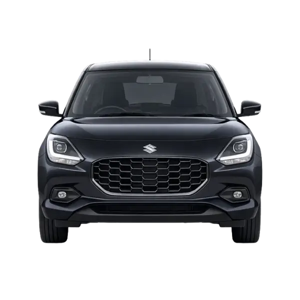 Swift Black
